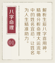 广州取名厉害的地方-起名流程一